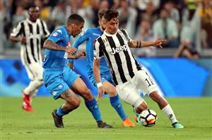 Juventus vs Napoli Preview at Mga Tip sa Pagtaya